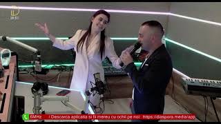 Formația Prut “Fa Mărie cu bariz” - Diaspora Media | LIVE
