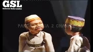 BODORAN HAJI KOHAR | ASEP SUNANDAR S. | GIRIHARJA 3 | GRH 3 .