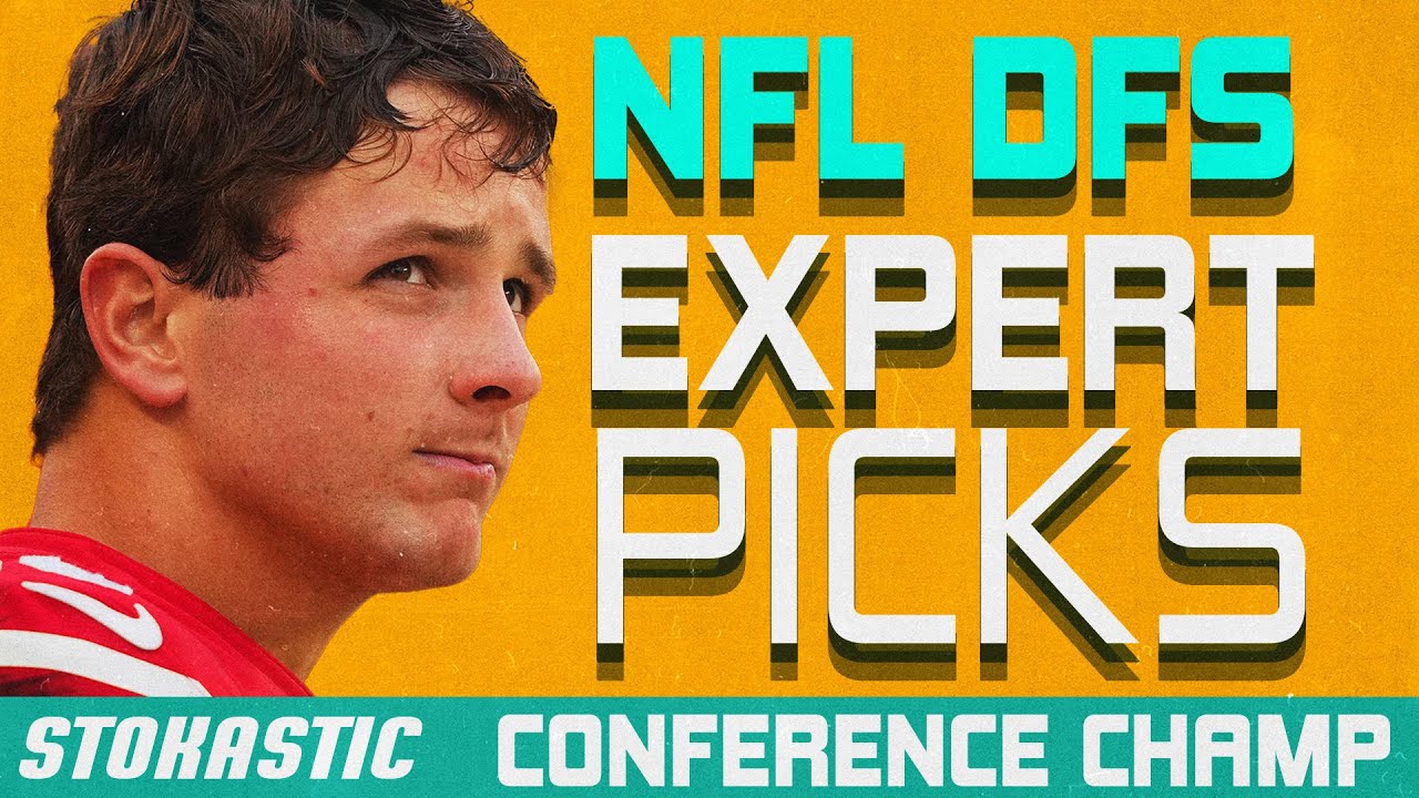 nfl-dfs-matchups-breakdown-nfl-playoffs-conference-championship-games