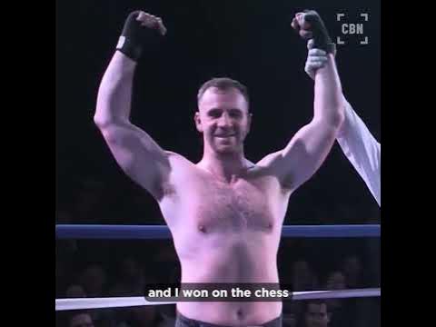 Andrea Botez Awarded TKO In Chessboxing, Two Winners 