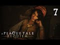 A Plague Tale: Requiem - 7. Felons / Преступники [French voice - Русские субтитры Hard]