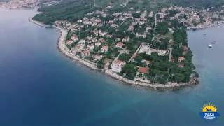 Apartmani MARA - Splitska - Brač