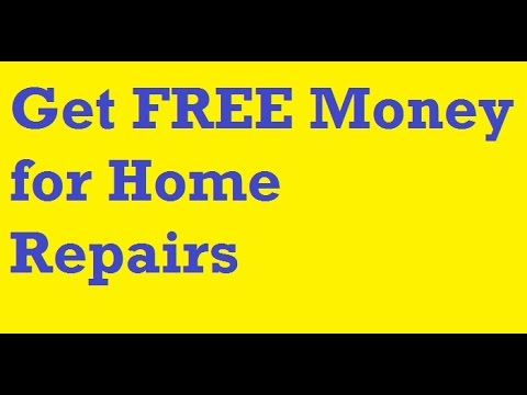 get home repair