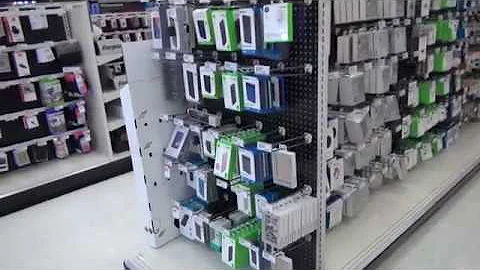 SPIN #50 - Picking a USB Battery Pack for the EEW Nano