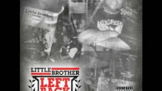 Watch Little Brother Before The Night Is Over video