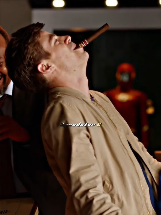 Barry finds out Cecile is Pregnant😂#shorts