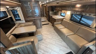 2020 Newmar Baystar 3408 Walkthrough Video Part 1 by Kevin’s Motorhome WALKTHRUs 23 views 4 months ago 7 minutes, 14 seconds