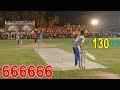 Chakwal VS Faisalabad | Khurram Chakwal Vs Nasir Pathan || Mailk Sher Awan Memorial Tournament 2020