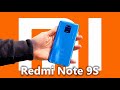 Быстрый обзор Xiaomi Redmi Note 9S топ за свои деньги? тест камер и производительности Redmi Note 9S