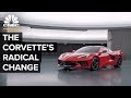 Why Chevy Is Radically Changing The Corvette