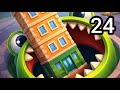 Hole.io - Gameplay Walkthrough Part 24Tutorial NEW Mobile Game (Android,ios#topgames #2026 #usa