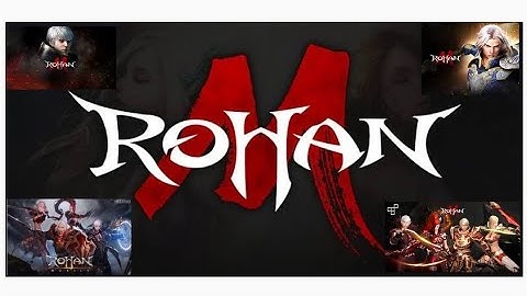 Introduction to Rohan M / Rohan M / Let