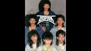 zodiak - detik yang berlalu (HQ AUDIO)