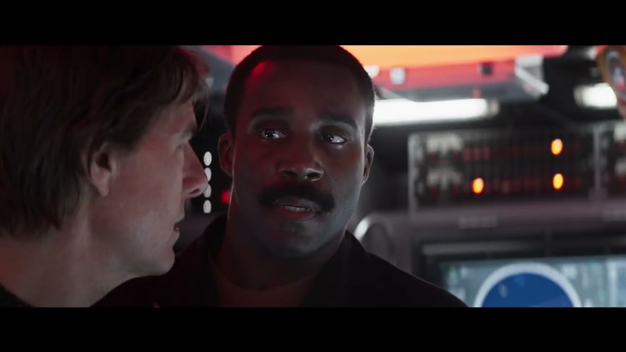 Mission: Impossible – Bilan Final | Bande-annonce officielle (Film 2025) - Tom Cruise