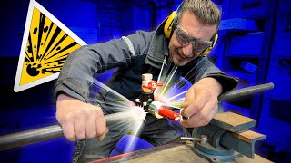 Il Perce Lacier Comme Dans Du Beurre Loutil Qui Sauve Ton Vendredi Soir T-Plus