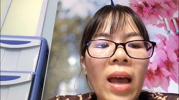 Bài Tập 15 nguyên âm