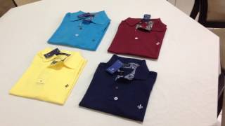 Camisa dudalina mercado livre Clearance