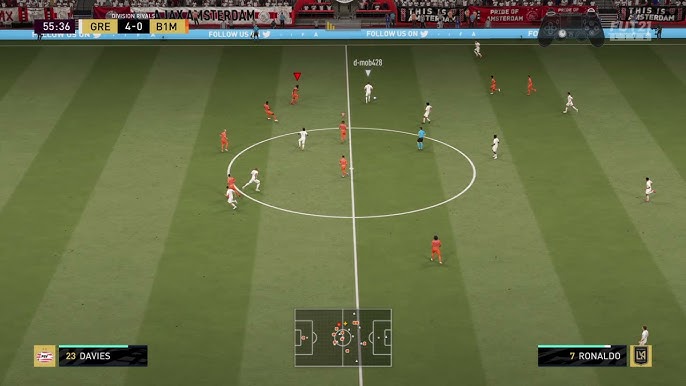 Fifa 21 Youtube Fifa 21 Youtube
