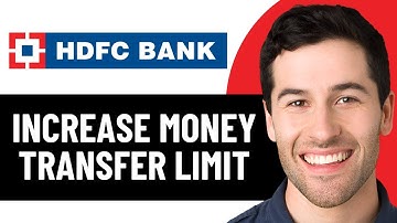HOE VERHOOG JE DE GELDOVERDRACHTSLIMIET OP HDFC MOBIEL BANKIEREN IN 2025! (VOLLEDIGE GIDS)