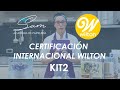 Kit Método 2 de Decoración de Pasteles | Certificación Wilton