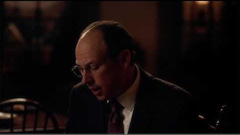 Constitution 101, Lecture 4