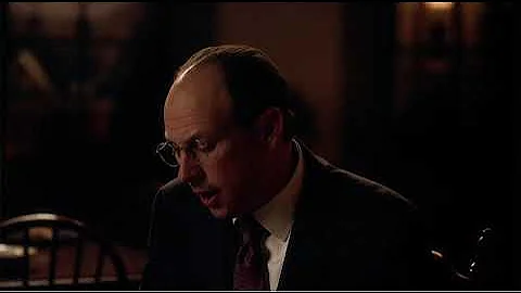 Constitution 101, Lecture 4