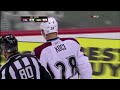 David Koci vs Derek Boogaard Oct 21, 2009