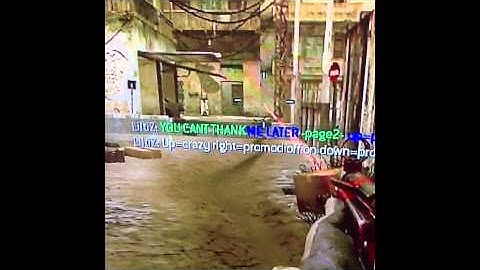 COD 4 Mod Menu + Codes In Description 2011