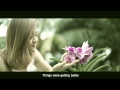 Celebeauty Skin Therapy Web Commercial Women Are Made To Be Loved 爱自己的女人最幸福