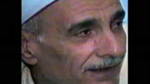 سورة طــــــــه للشيخ كرم زين.swf