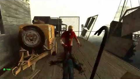 SMOD Outbreak Resurrection - Surviving dm_equilibre