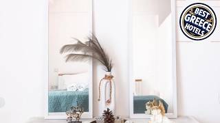 comfort apartment | Tripolis, Greece | Hotel Review 🏩