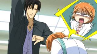 Skip Beat - Ren & Kyoko - Brighter Than The Sun