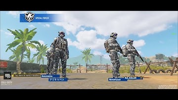 CODM - Domination firing range #callofduty #callofdutymobile #callofdutymobilegamplay