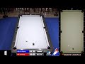BARBOX RANK MATCH #69 Carl Deprey vs #75 Joe Kerns Race to 8