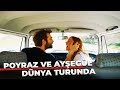 Poyraz ve Ayşegül Karavanla Dünya Turuna Çıktı | Poyraz Karayel 82. Bölüm (VEDA)