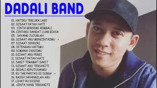 Best Of Dadali Full Album Terbaru 2021 Terpopuler - Lagu Indonesia Terbaik 2021 Terbaru