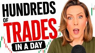 How To STOP Overtrading