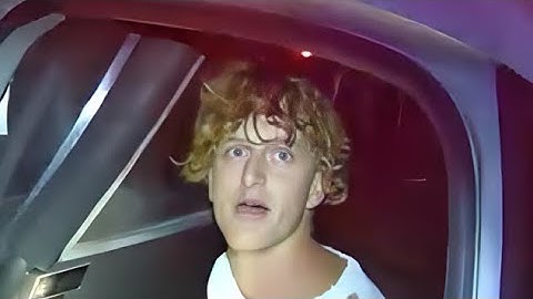 Entitled Kid Makes the Biggest Mistake