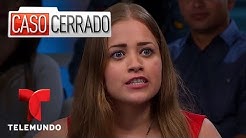 Caso Cerrado | Kidnapped and Stolen Identity! 💳 | Telemundo English