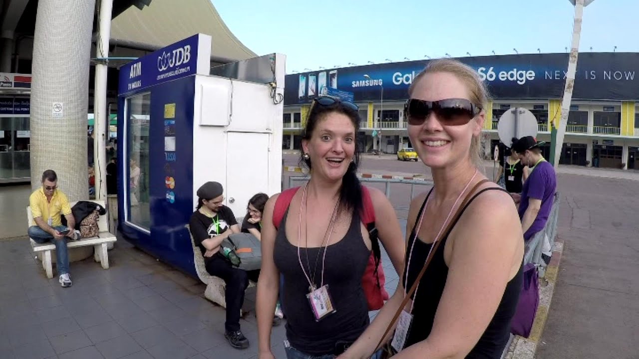 Visa to Thailand for Russians Visa to Thailand for Russians