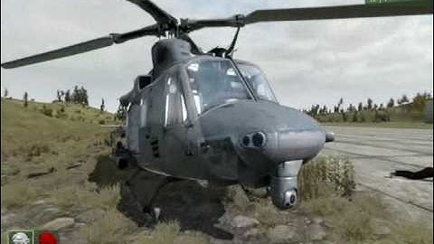 Arma2 zombie mod part 2