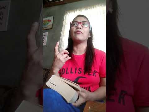 Video: Paano Makamit Ang Isang Nodding Violet Na Pamumulaklak