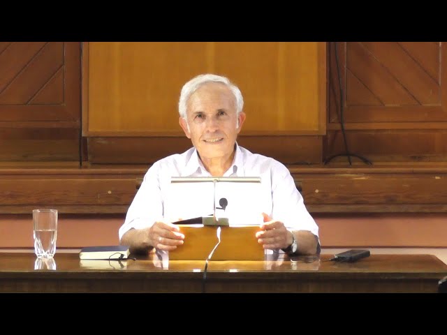 Η χάρη του Θεού, όχι μόνο μας σώζει,αλλά και μας εκπαιδεύει ( Τίτος 2 : 11 - 15 )