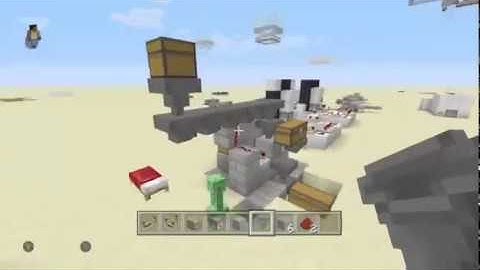 Minecraft tutorial:Bulk Shulker box Loader for Minecreaft (Xbox 360, PS3, Xboxone, PS4, Wii U)