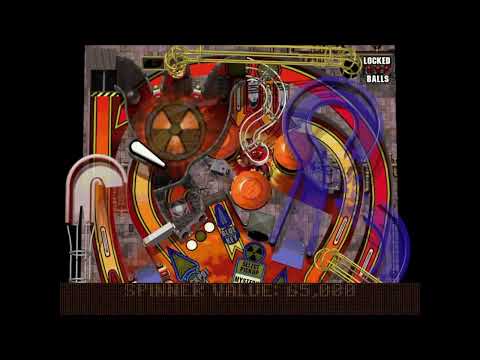 PC - Balls of Steel [Duke Nukem - Regular - 39,136,300]