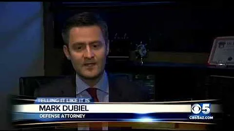 Arizona Supreme Court to review Scottsdale Crime Lab DUI case