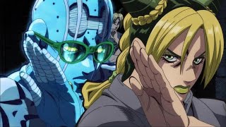 Jolyne Theme Suite - Jojo's Bizarre Adventure OST