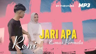 Jari Apa Emas Permata - Reny ( Mp3 Music )