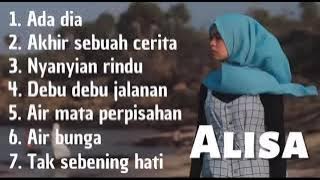 Alisa Full Album - Dangdut Cover | Akhir Sebuah Cerita !!!